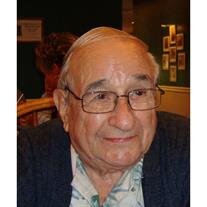 Clarence Russell Betts