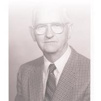 William Joy Stanton