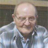 William N Pullen