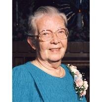 Helen Elizabeth Cole