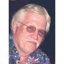 William Douglas Sheldon