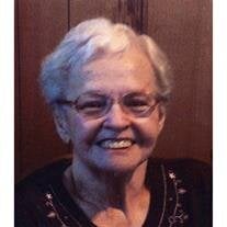Mary Ellen Burgie