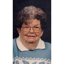 Mary Elizabeth Smith