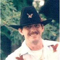 Larry Yockey