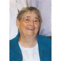 Dorotha Jean Franks
