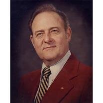 George Raymond Brown