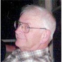 Kenneth Edward Graver