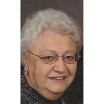 Nancy K Ostergren
