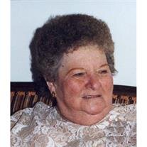 A. Louise Barbour