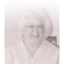 Doris Gail Hunter
