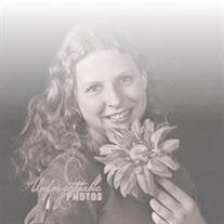 Krisen Grace Lison