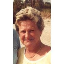 Mary Gore Adams