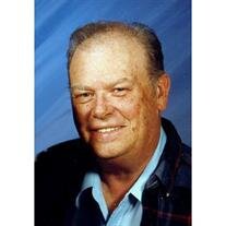 William David Bone