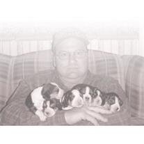 Glenn Alan Williams