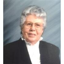 Roberta Jeanne Sidnam