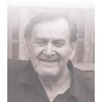 Gary Lee Morrison