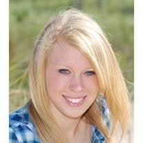 Tabitha Ann Stanton
