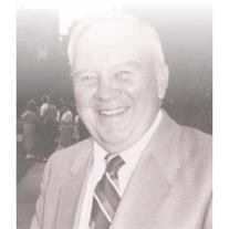 John Allen Caughey