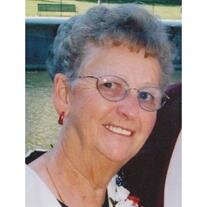 Esther Inez Wells