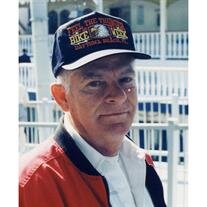Duane Dillon
