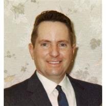 Charles Jay Cobb