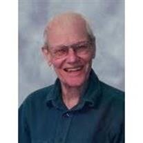 Roger Alden Heald