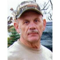 Richard Lee Helsel