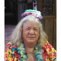Mona Louise Hoag