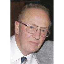 Rolland Duane Eishen