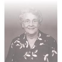 Margaret Mary Kelsey