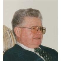 Norman Leigh Wilmore
