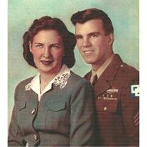 Betty Jean Ackerson