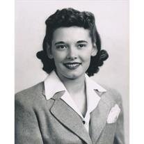 Margaret Ann Fisher