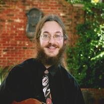 Matthew Hollier