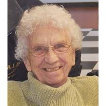 Edith L Hale