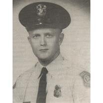 Richard Allan Williams