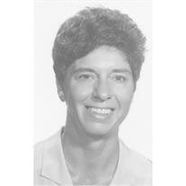 Christine Elaine Combs