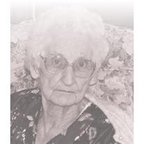 Dorothy O Degner