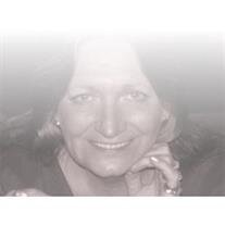 Sharon Kay White