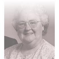 Barbara Enid DeMuth