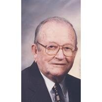 Howard Cross