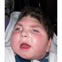 Liam Evan Myers