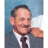 Albert Perkins