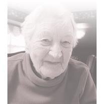 Grace J Miller