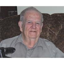 James Russell Montague