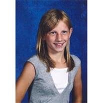 Natalie Christine Freiburger
