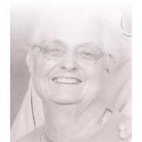 Shirley Ann Fasnaugh