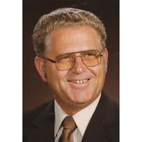 Gilbert Nelson Cutter