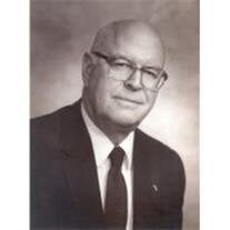 Wendell G. Boone