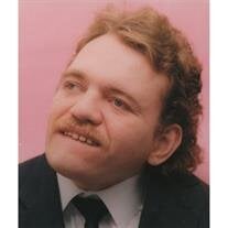 Mark Kevin Williams